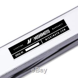 Mishimoto Alloy Radiator fits BMW E46 Non M 1999-2006 Manual