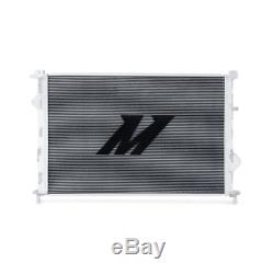 Mishimoto Alloy Radiator fits Ford Focus ST250 2.0L EcoBoost 2012