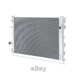 Mishimoto Alloy Radiator fits Ford Focus ST250 2.0L EcoBoost 2012