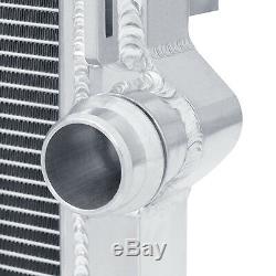 Mishimoto Alloy Radiator fits Ford Focus ST250 2.0L EcoBoost 2012