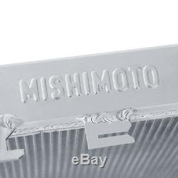 Mishimoto Alloy Radiator fits Ford Focus ST250 2.0L EcoBoost 2012