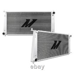 Mishimoto Alloy Radiator fits Ford Lightning 99-04