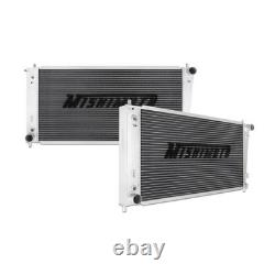 Mishimoto Alloy Radiator fits Ford Lightning 99-04