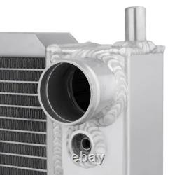 Mishimoto Alloy Radiator fits Ford Lightning 99-04