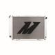 Mishimoto Alloy Radiator Fits Ford Mustang 5.0 V8 (manual Trans) 1979 1993