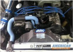 Mishimoto Alloy Radiator fits Ford Mustang 5.0 V8 (Manual Trans) 1979 1993