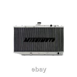 Mishimoto Alloy Radiator fits Honda Civic / CRX 1988-1991