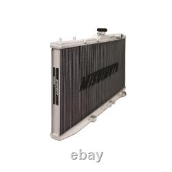 Mishimoto Alloy Radiator fits Honda Civic / CRX 1988-1991