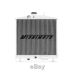 Mishimoto Alloy Radiator fits Honda Civic EG WithK-Swap 1992-1995