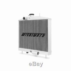 Mishimoto Alloy Radiator fits Honda Civic EG WithK-Swap 1992-1995