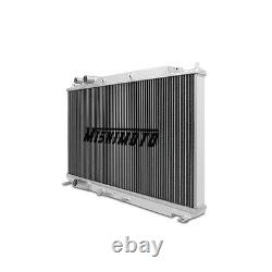 Mishimoto Alloy Radiator fits Honda Civic Type R (FD2) 2007-2010