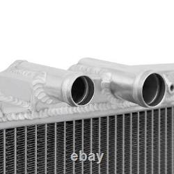 Mishimoto Alloy Radiator fits Honda Civic Type R (FD2) 2007-2010