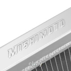 Mishimoto Alloy Radiator fits Honda Civic Type R (FD2) 2007-2010