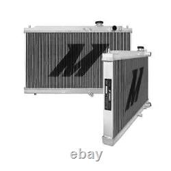 Mishimoto Alloy Radiator fits Honda Integra 94-01