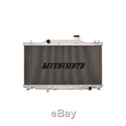 Mishimoto Alloy Radiator fits Honda Integra Type R DC5 2002-2006