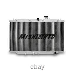 Mishimoto Alloy Radiator fits Honda Prelude 2.2 VTEC 1992-1996