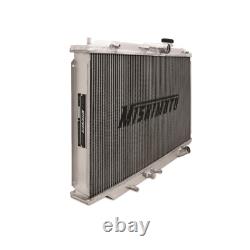 Mishimoto Alloy Radiator fits Honda Prelude 2.2 VTEC 1992-1996