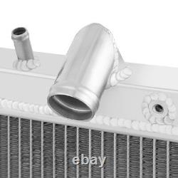 Mishimoto Alloy Radiator fits Mazda RX8 2002-2012 Manual