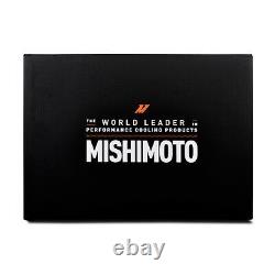 Mishimoto Alloy Radiator fits Mazda RX8 2002-2012 Manual