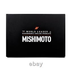 Mishimoto Alloy Radiator fits Mazda RX8 / RX-8 2002-2012 Manual