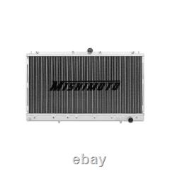 Mishimoto Alloy Radiator fits Mitsubishi GTO / 3000GT 1990-1999