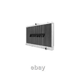 Mishimoto Alloy Radiator fits Mitsubishi GTO / 3000GT 1990-1999