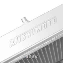 Mishimoto Alloy Radiator fits Mitsubishi GTO / 3000GT 1990-1999