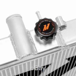 Mishimoto Alloy Radiator fits Mitsubishi Lancer EVO 7/8/9 2001-2007