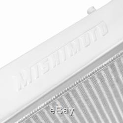 Mishimoto Alloy Radiator fits Mitsubishi Lancer EVO 7/8/9 2001-2007