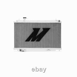 Mishimoto Alloy Radiator fits Nissan 350Z 2003-2006