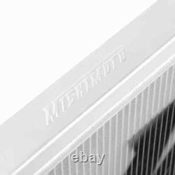 Mishimoto Alloy Radiator fits Nissan 350Z 2003-2006