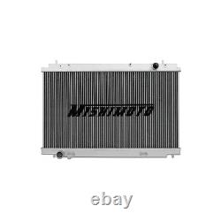 Mishimoto Alloy Radiator fits Nissan 350Z VQ35HR 2007-2009