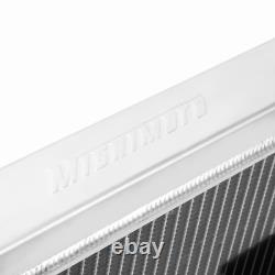 Mishimoto Alloy Radiator fits Nissan 350Z VQ35HR 2007-2009