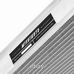 Mishimoto Alloy Radiator fits Nissan 350Z VQ35HR 2007-2009