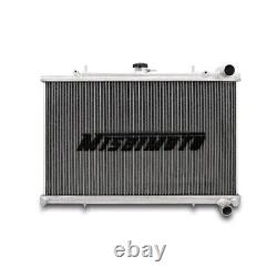 Mishimoto Alloy Radiator fits Nissan Skyline R32 GTS-T / GTR 1989-1994