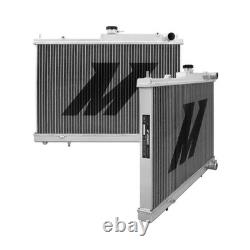 Mishimoto Alloy Radiator fits Nissan Skyline R33 1993 1998