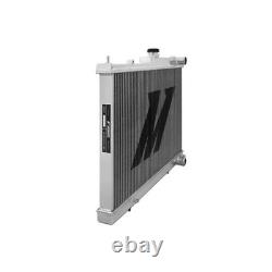 Mishimoto Alloy Radiator fits Nissan Skyline R33 1993 1998