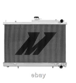 Mishimoto Alloy Radiator fits Nissan Skyline R33 1993 1998 see descrip