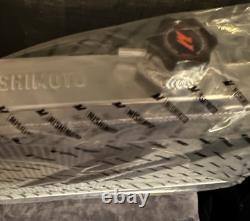 Mishimoto Alloy Radiator fits Nissan Skyline R33 1993 1998 see descrip