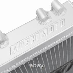 Mishimoto Alloy Radiator fits Nissan Sunny / Pulsar GTi-R 1990-1995