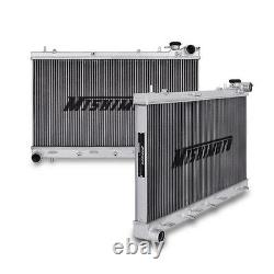 Mishimoto Alloy Radiator fits Subaru Forester XT Turbo 04-08 MMRAD-FXT-04