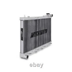 Mishimoto Alloy Radiator fits Subaru Forester XT Turbo 04-08 MMRAD-FXT-04