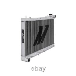 Mishimoto Alloy Radiator fits Subaru Forester XT Turbo 2004-2008