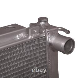 Mishimoto Alloy Radiator fits Subaru Impreza GC8 WRX & STI 1993-2000