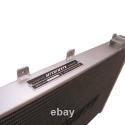 Mishimoto Alloy Radiator fits Subaru Impreza GC8 WRX & STI 1993-2000