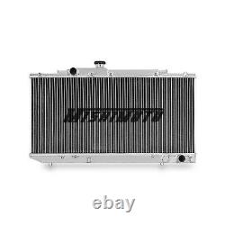 Mishimoto Alloy Radiator fits Toyota Celica GT4 ST185 1989-1993