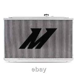 Mishimoto Alloy Radiator fits Toyota Chaser JZX100