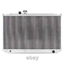 Mishimoto Alloy Radiator fits Toyota Chaser JZX100