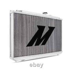 Mishimoto Alloy Radiator fits Toyota Chaser JZX100