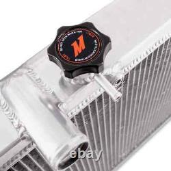 Mishimoto Alloy Radiator fits Toyota Chaser JZX100